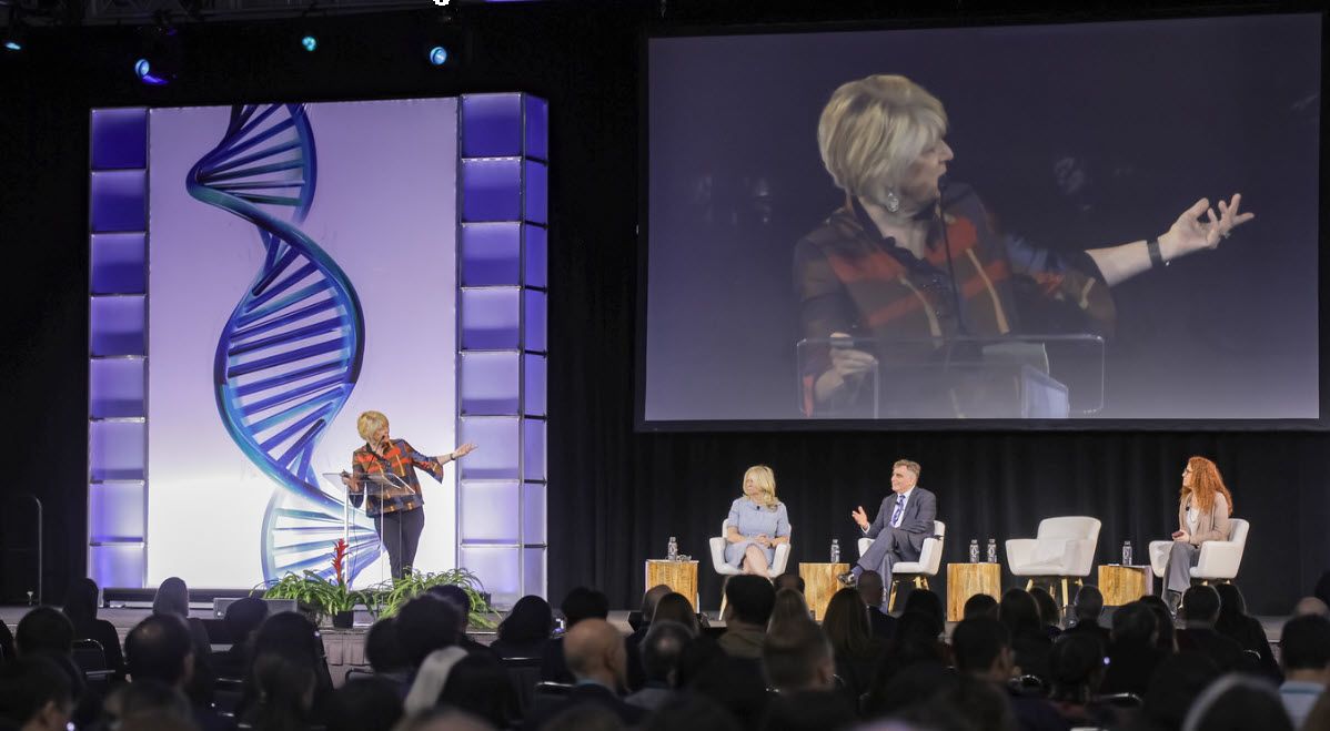 Plenary session